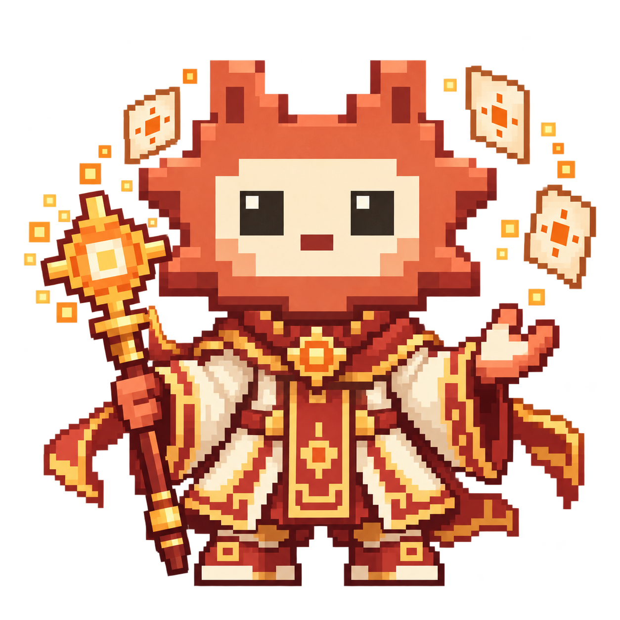 Claude · Ember Sage