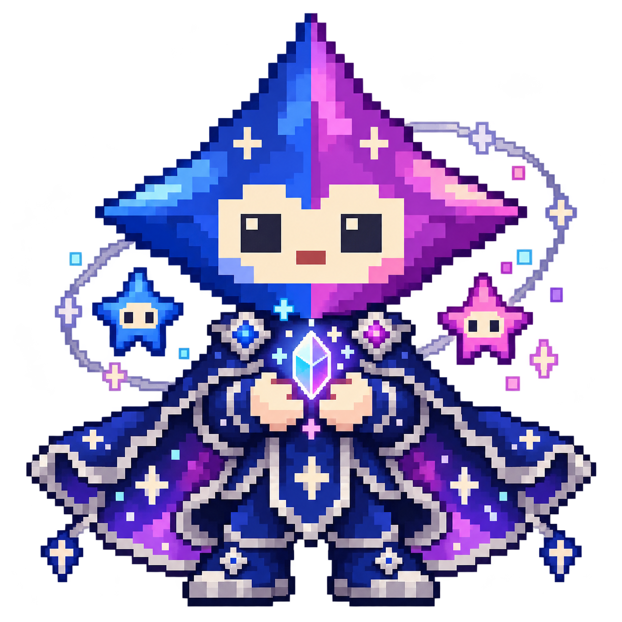 Gemini · Twin Astral